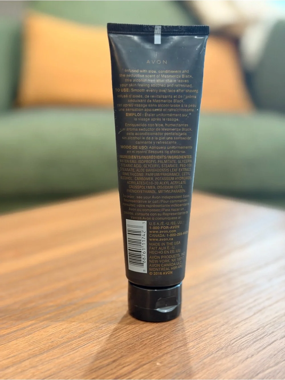 Avon you will